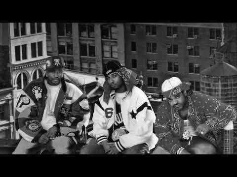 Cam'Ron & Juelz Santana & Jim Jones - Freestyle - DJ Kay Slay (2003)