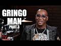 Gringo Man on Getting 3 Life Sentences + 85 Years for Killing Undercover Cop (Part 3) DEFAULT Thumbnail