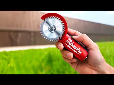 COOL TOOLS THAT GO TO THE NEXT LEVEL