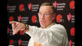 Where do the Browns still need to upgrade this offseason? - MS&amp;LL 3/15/19