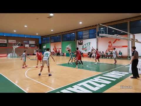 U17Ecc-25/26 BSL -  HB