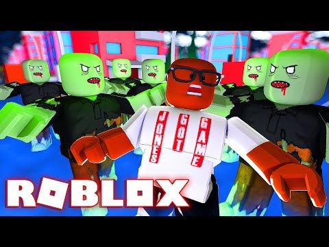 I Am For Sure Going To Turn Into A Zombie Roblox All Out - jonesgotgame roblox baby simulator