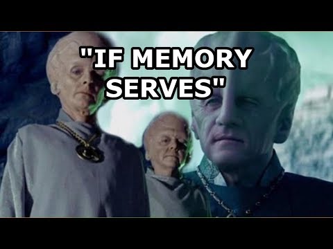 Star Trek Discovery S02E08 "If Memory Serves" [Spolier Review}