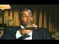 Jack Tatum HBO Interview