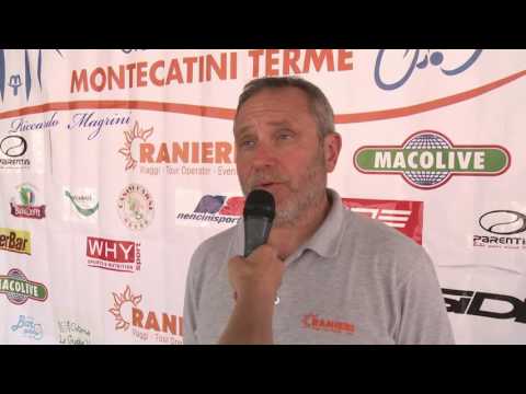 GF Montecatini Terme Riccardo Magrini - Edizione 2016