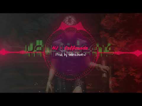 NJ - Selfmade (Prod. by Yalikizbeats)