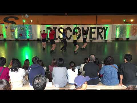 191026 Red Velvet(레드벨벳) Zimzalabim(짐살라빔) dance cover