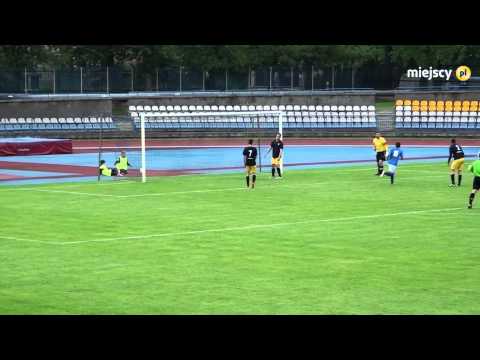MKS Kutno - Start Otwock 4:0 (3:0)