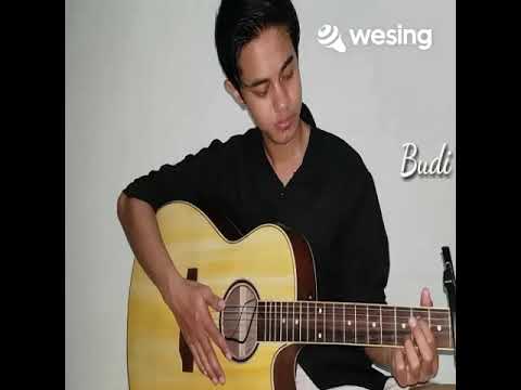 Nyambung Tresna Di Suarga