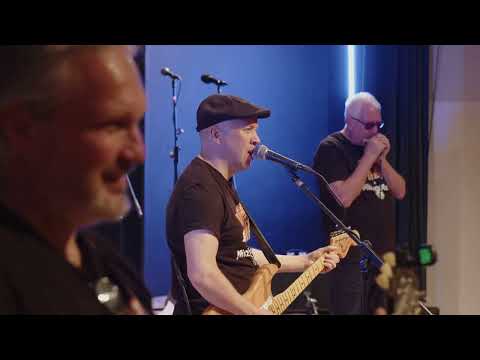 Mizia & Mizia Blues Band - Blues chorego (Koncert 25-lecia)