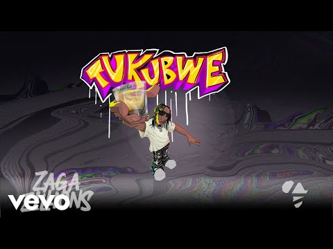 Zagazillions - Tukubwe (Audio)