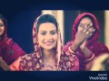 Vanjhali Waja   Angrej   Amrinder Gill   Full Music Video   Releasing on 31st July 2015 640x360