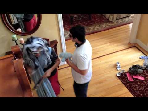 Keeping Up With Kandinsky