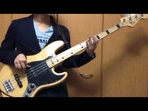 ???????(bass) - Backnumber