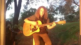 To her door - Paul Kelly - Bart Thrupp - Midweek Cover song