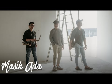 Masih Ada (1989) - 2D (Dian Pramana Poetra & Deddy Dhukun) - eclat cover & lirik