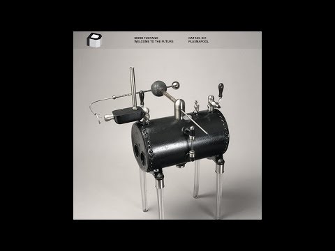 Mord Fustang - Super Fever HD