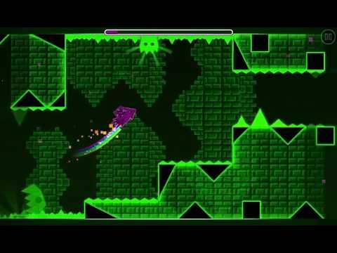Geometry dash 2.1 epicx by gw kronosx