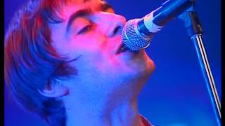 Oasis - There and Then 17 I Am The Walrus