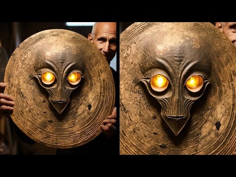 100 New Discoveries That Could Rewrite Human History