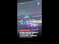 Video shows deadly plane crash at LaGuardia Airport