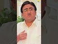 Bhide Ne Manga Jethalal Se Maintenance Ka Cheque Short TaarakMehtaKaOoltahChashmah ​