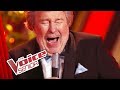 Lonnie Donegan - I'll Never Fall In Love Again (Dieter Monty Bürkle) | The Voice Senior | Finale - The Voice Senior Lonnie Donegan - I'll Never Fall In Love Again (Dieter Monty Bürkle) | The Voice Senior | Finale