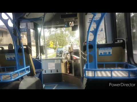 Mercedes 05OOLE Bustech VST