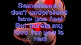 You`re Not Alone- MxpX (lyrics)