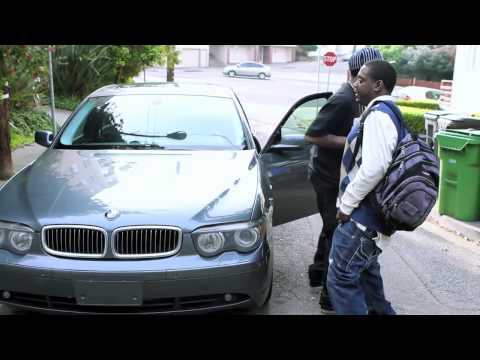 Following The Money - Paul Allen & lil Rue ft Joe Blow, Young Lox