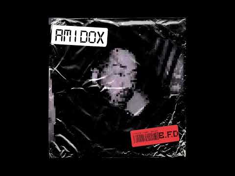 AmiDox - B.F.D [Official Music Audio] (Prod By Arqan)