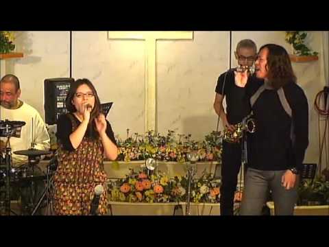 ICF Worship 2015.11.01