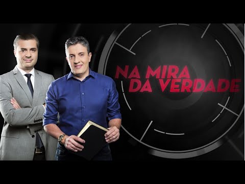 MIRA DA VERDADE - LEANDRO QUADROS