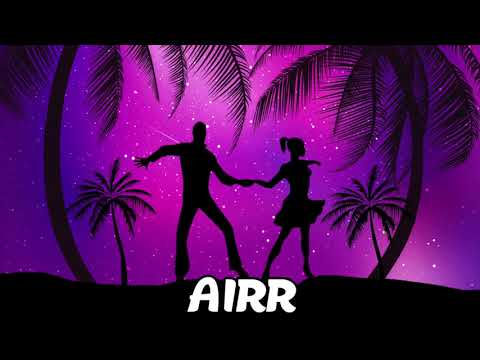 Airr - Hit the Lotto (Prod. Airr) (Lyrics)