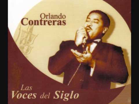 Orlando Contreras  - Un Amigo Mio