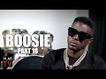 Boosie On Terrance Gangsta Williams Interviewing Marlo Mike In Prison He S Trolling Me Part 18