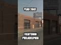 3 MINDBLOWING Transformations in under 60 seconds PHILADELPHIA FISHTOWN #shorts