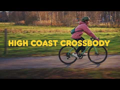 Bolsa High Coast CrossBody