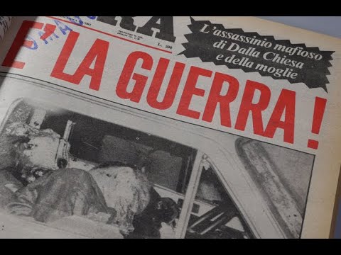 ''CORLEONE'' * Speciale Non è l'arena