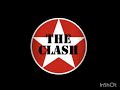 The Clash Dirty Punk