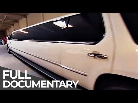 HOW IT WORKS - Episode 29 - Stretched limousines, Hiking boots, Wall plugs, Towel dispensers