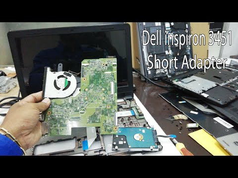 Alienware 15R3 No display