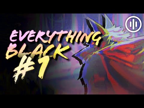 osu!mania - EVERYTHING BLACK 999,777 #1
