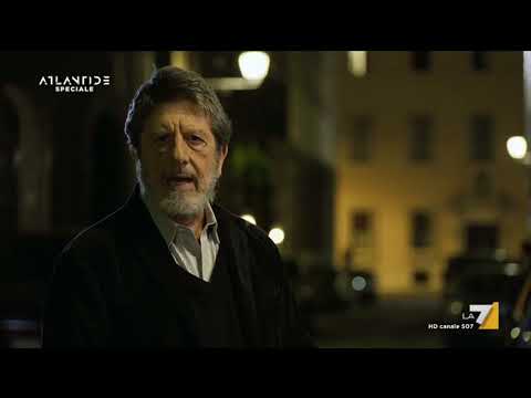 9 maggio 1978, Andrea Purgatori presenta il film 'I cento passi'