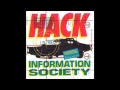 Information Society - Hack #1