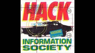 Information Society - Hack #1