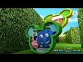 Disney Junior Mousehead Short Maze Voice Dub