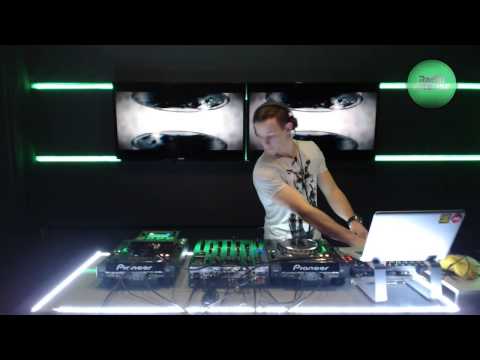 Live @ Radio Intense 08.10.2013   Konstantin Yoodza (Catapult Live Show 015)