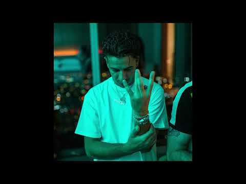 “On my own” - UFO361 x KALIM Type beat | Type Beat 2023