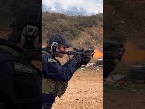 FAB Defense AMP conversion kit for Glock 43x, Sig Xmacro, HK VP9, MASADA, ערכת הסבה